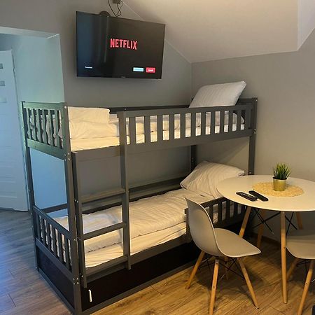 Aparthotel W Dolinie Stawow Zator By Housine Las Værelse billede