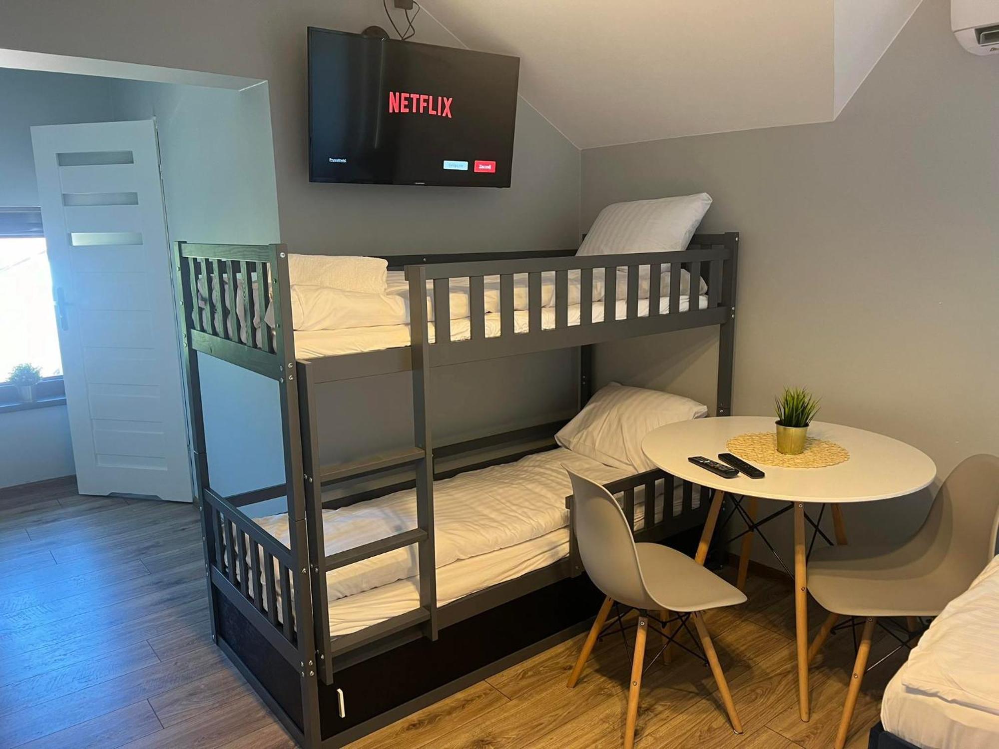 Aparthotel W Dolinie Stawow Zator By Housine Las Værelse billede